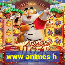 www animes h
